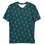 Florida (Men's T-shirt - FB0068) - Trillii