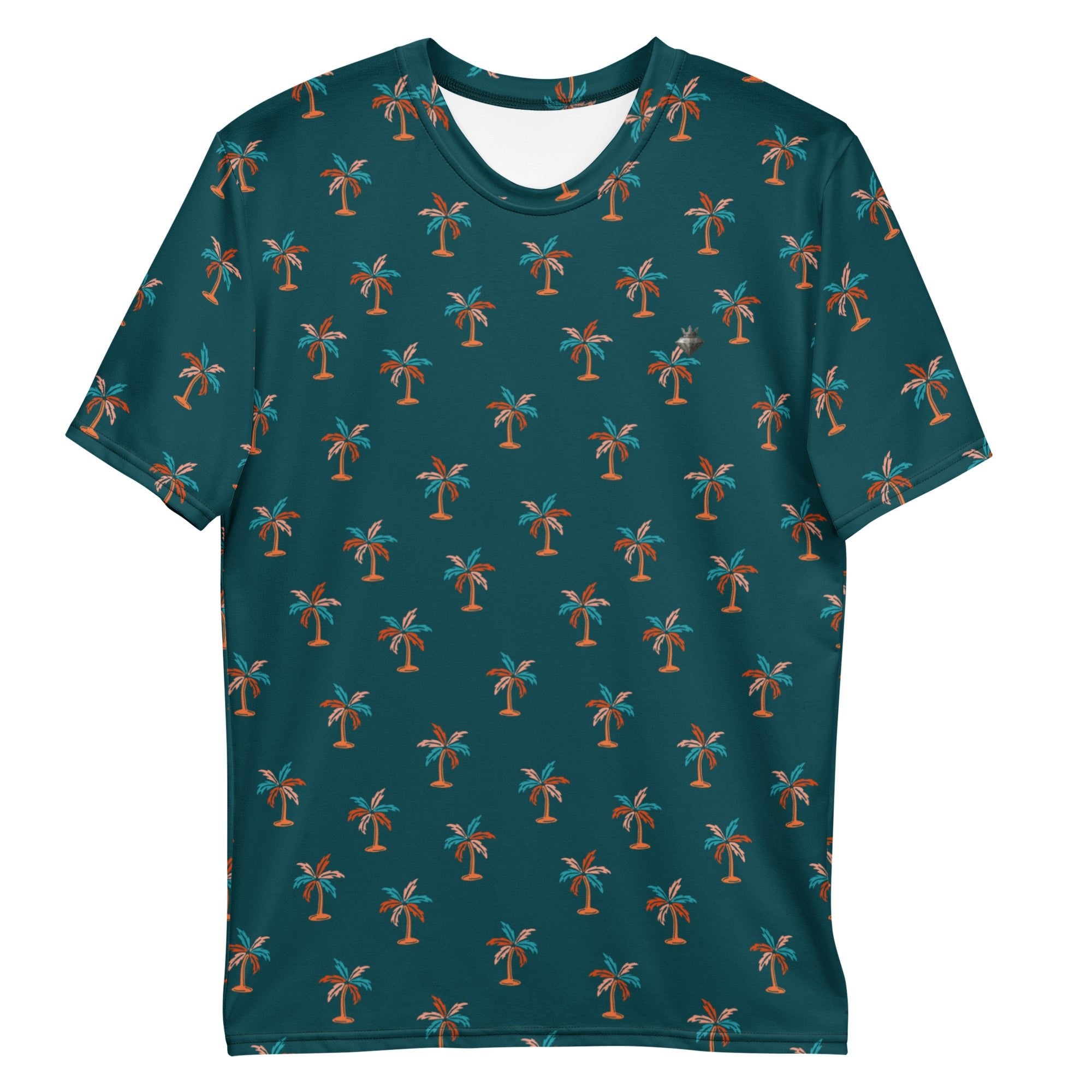 Florida (Men's T-shirt - FB0068) - Trillii