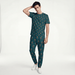 Florida (Men's T-shirt - FB0068) - Trillii