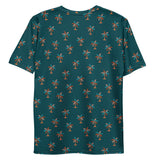 Florida (Men's T-shirt - FB0068) - Trillii