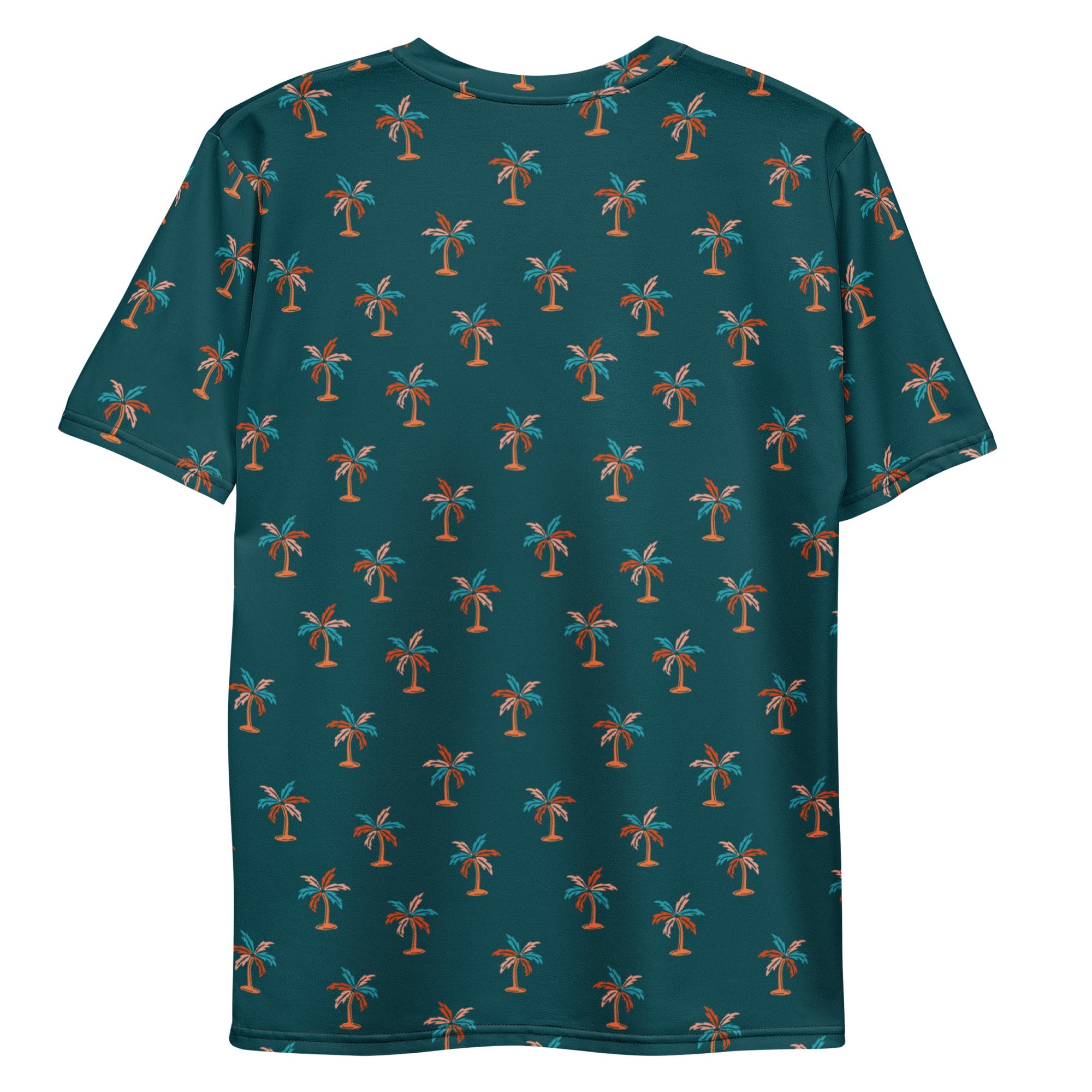 Florida (Men's T-shirt - FB0068) - Trillii