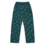 Florida (Pajama Pants - FB0068) - Trillii