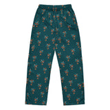 Florida (Pajama Pants - FB0068) - Trillii