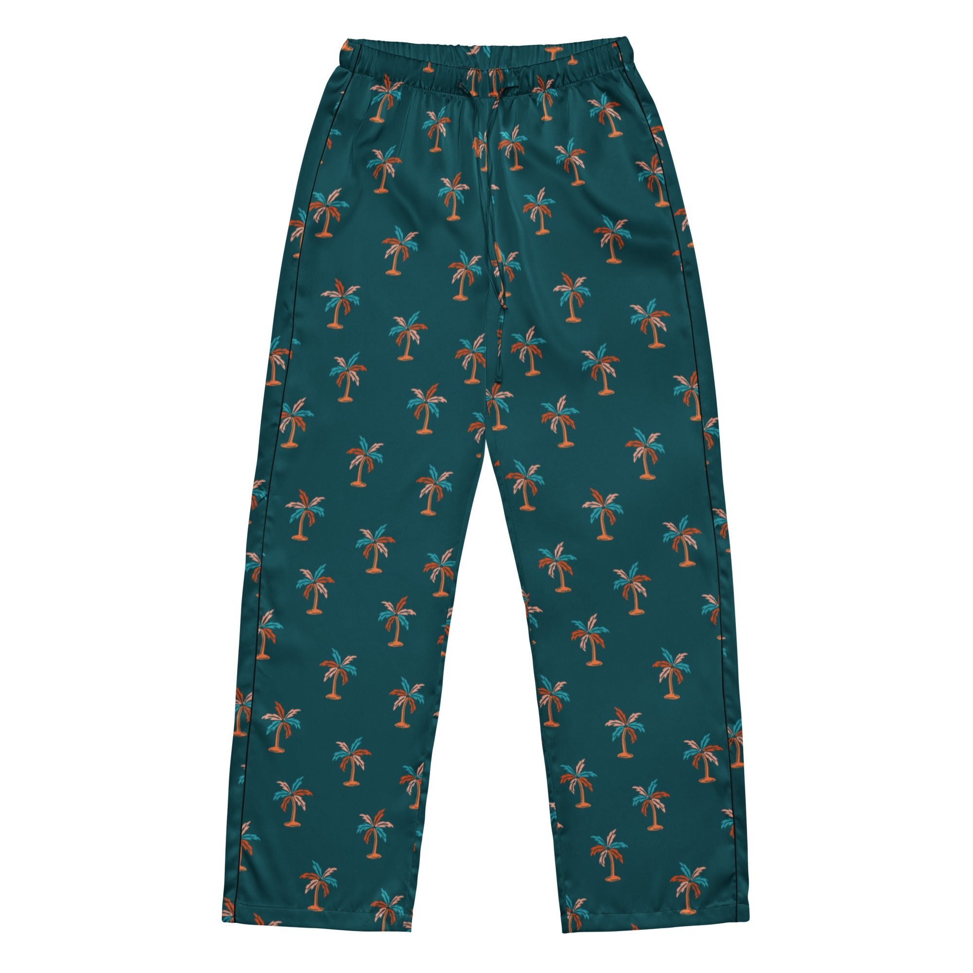 Florida (Pajama Pants - FB0068) - Trillii