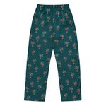 Florida (Pajama Pants - FB0068) - Trillii