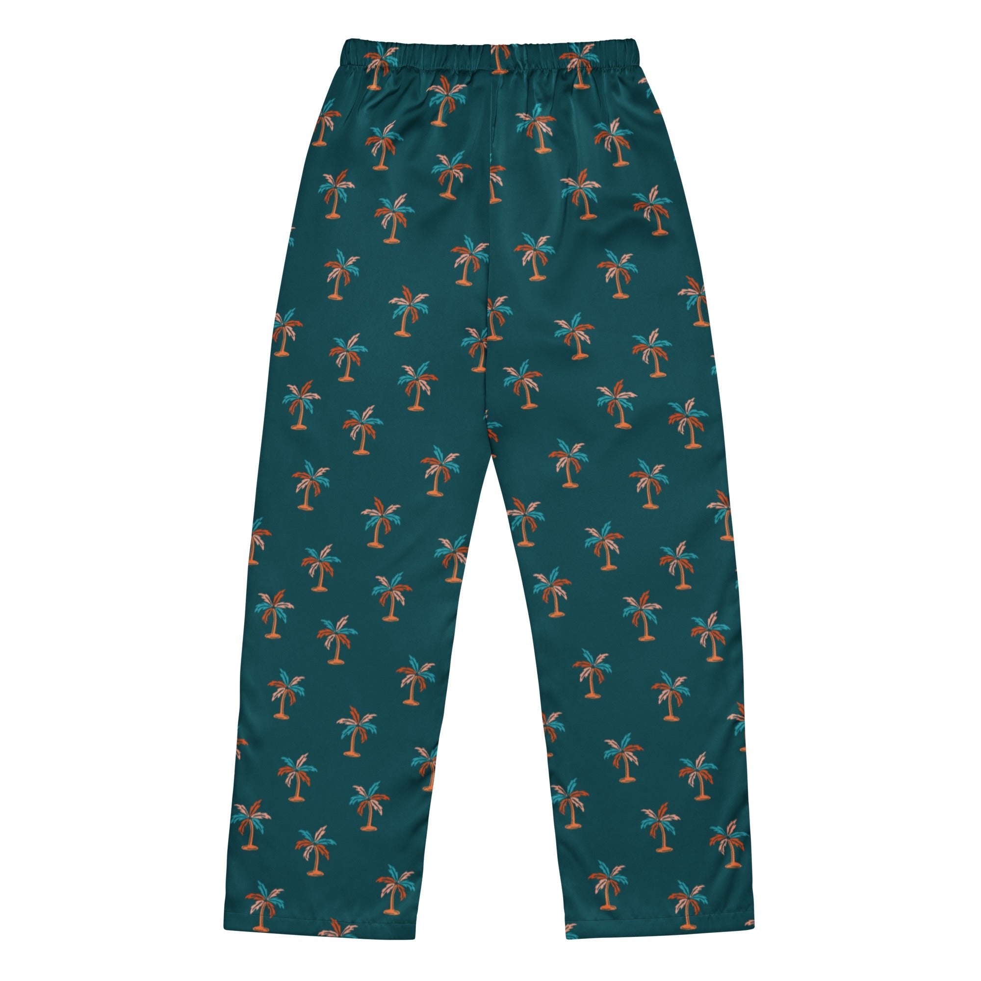 Florida (Pajama Pants - FB0068) - Trillii