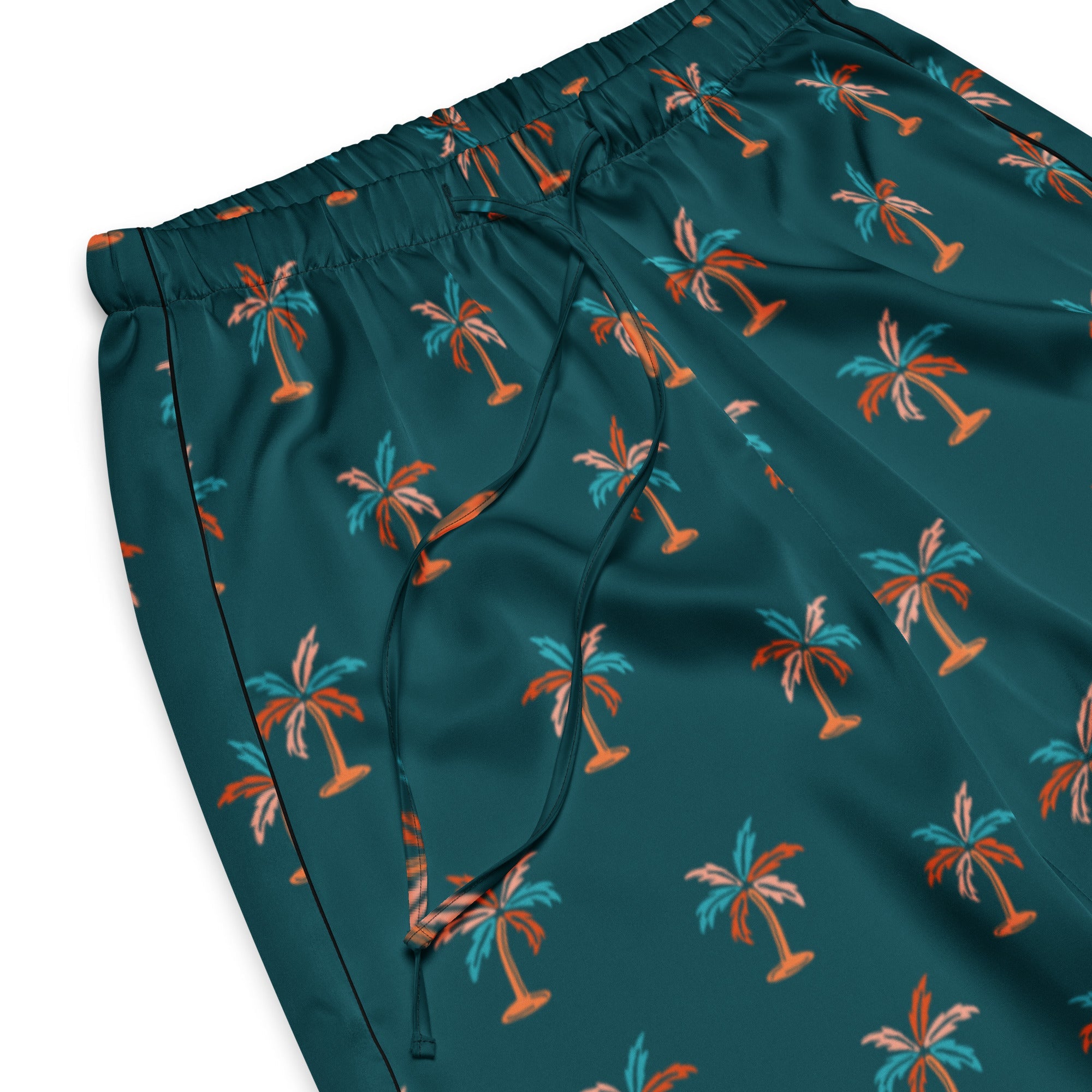 Florida (Pajama Pants - FB0068) - Trillii