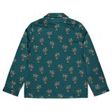 Florida (Pajama Shirt (Long) - FB0068) - Trillii
