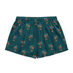 Florida (Pajama Shorts - FB0068) - Trillii