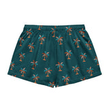 Florida (Pajama Shorts - FB0068) - Trillii