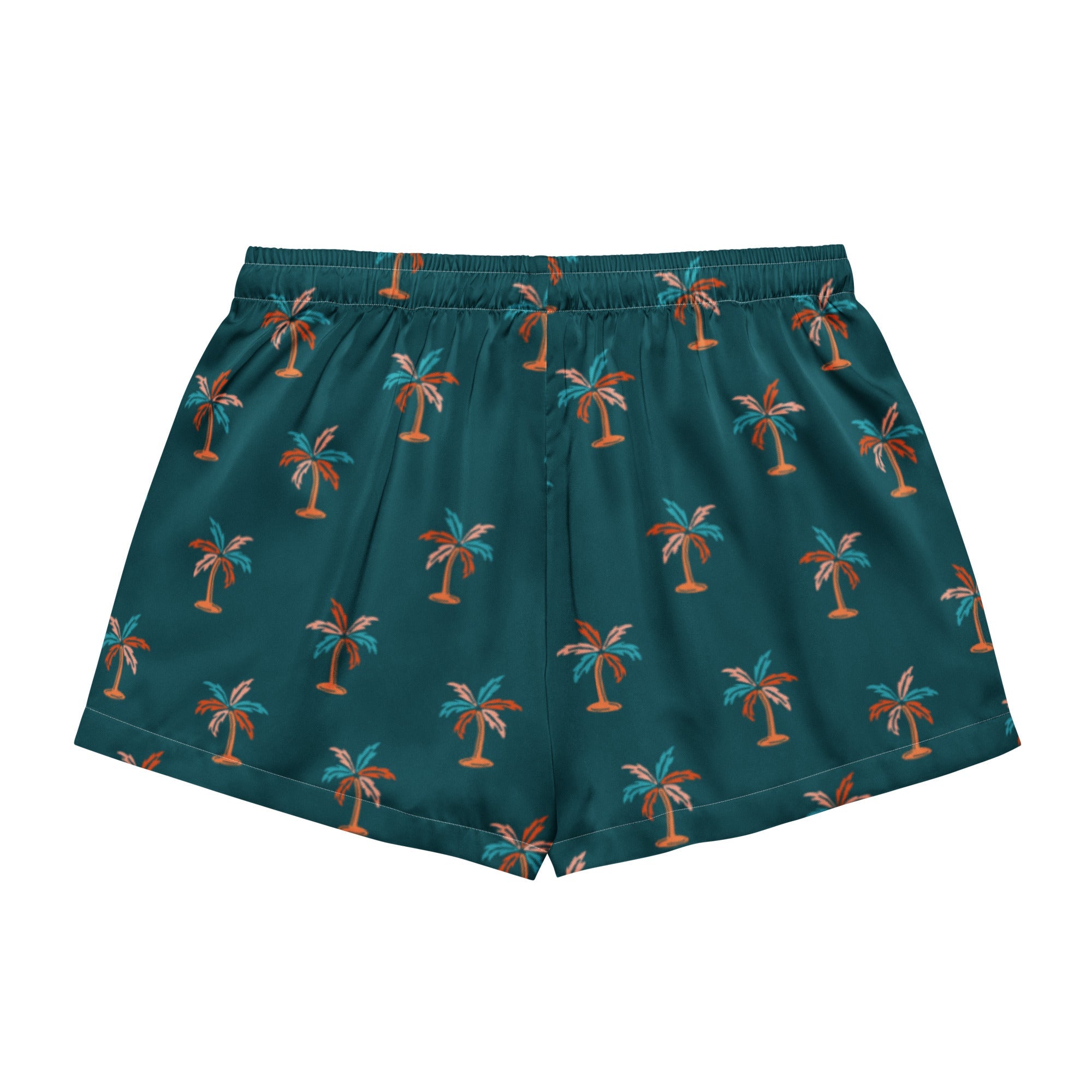 Florida (Pajama Shorts - FB0068) - Trillii