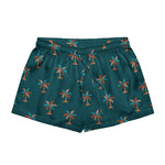 Florida (Pajama Shorts - FB0068) - Trillii