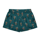 Florida (Pajama Shorts - FB0068) - Trillii