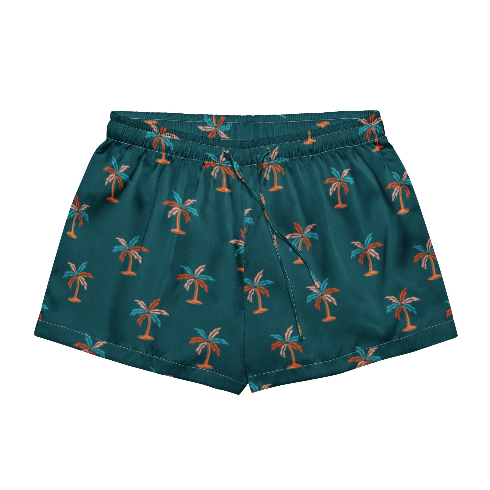 Florida (Pajama Shorts - FB0068) - Trillii