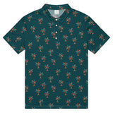 Florida (Slim Fit Polo - FB0068) - Trillii