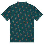 Florida (Slim Fit Polo - FB0068) - Trillii