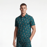 Florida (Slim Fit Polo - FB0068) - Trillii