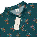 Florida (Slim Fit Polo - FB0068) - Trillii