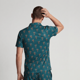 Florida (Slim Fit Polo - FB0068) - Trillii