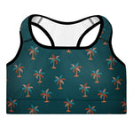 Florida (Sports Bra - FB0068) - Trillii