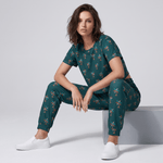 Florida (Unisex Joggers - FB0068) - Trillii