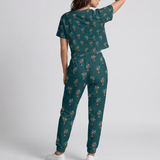 Florida (Unisex Joggers - FB0068) - Trillii
