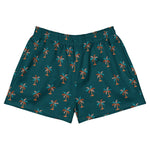 Florida (Women's Shorts - FB0068) - Trillii