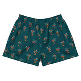 Florida (Women's Shorts - FB0068) - Trillii