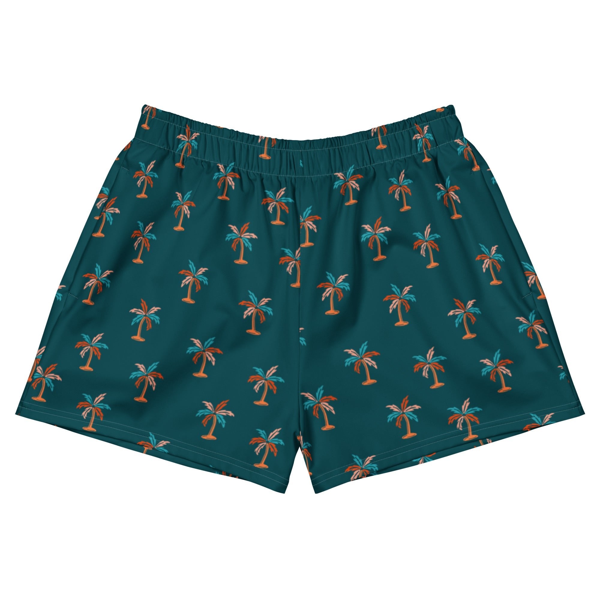 Florida (Women's Shorts - FB0068) - Trillii