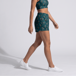 Florida (Women's Shorts - FB0068) - Trillii