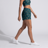 Florida (Women's Shorts - FB0068) - Trillii