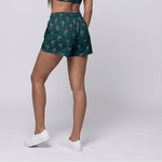 Florida (Women's Shorts - FB0068) - Trillii