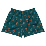 Florida (Women's Shorts - FB0068) - Trillii
