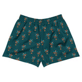 Florida (Women's Shorts - FB0068) - Trillii