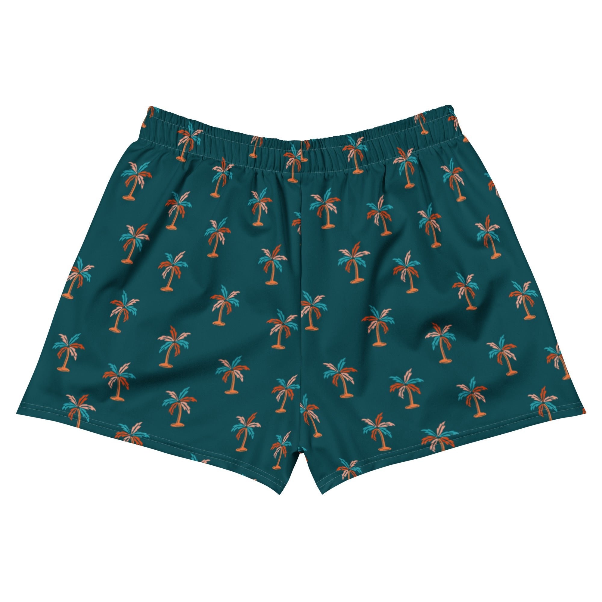 Florida (Women's Shorts - FB0068) - Trillii
