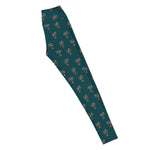 Florida (Yoga Leggings - FB0068) - Trillii
