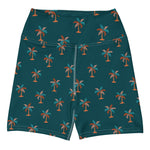 Florida (Yoga Shorts - FB0068) - Trillii