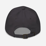 Future Billionaire Original - P (Dad Hat - FB0031) - Trillii