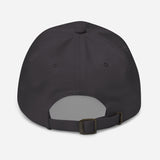 Future Billionaire Original - P (Dad Hat - FB0031) - Trillii