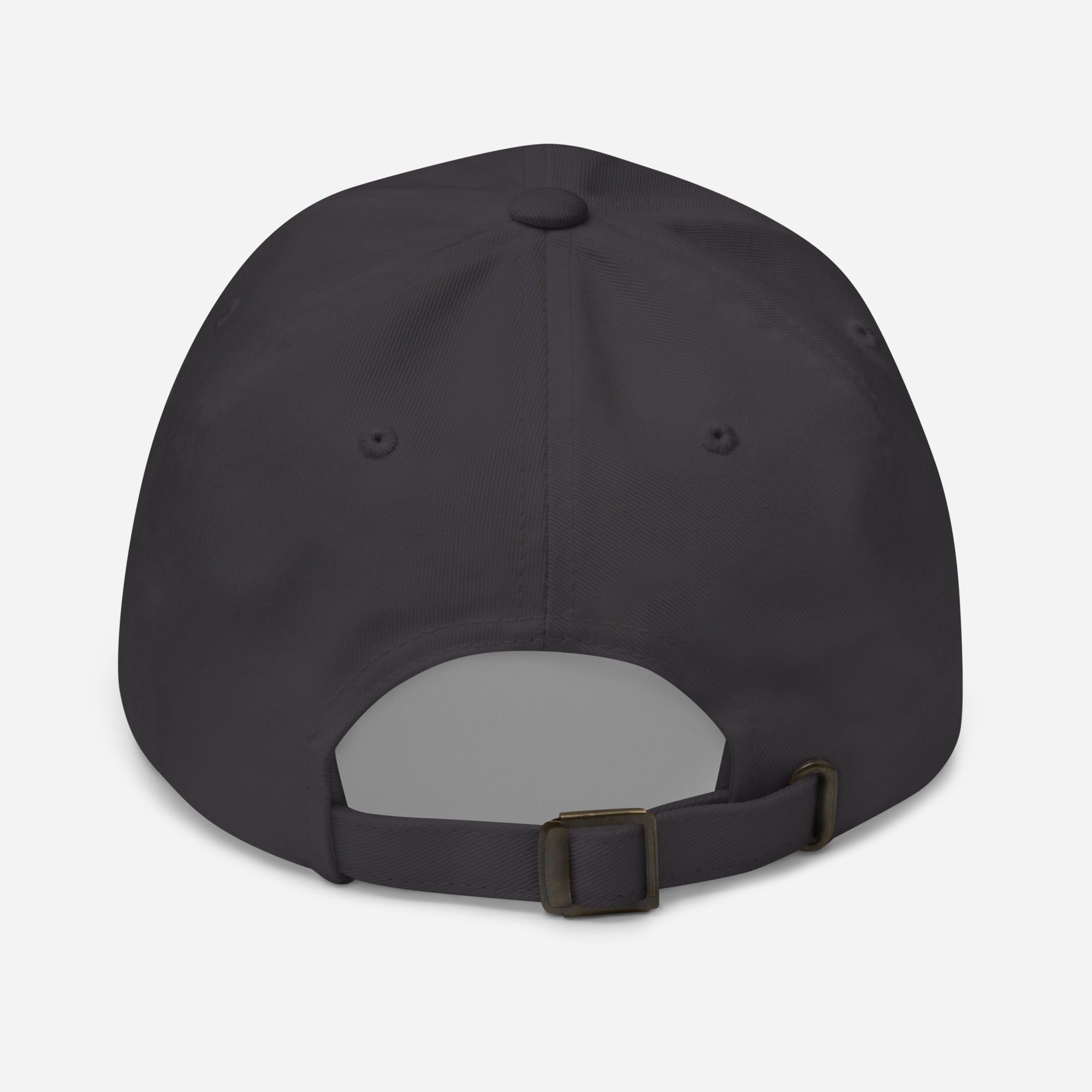 Future Billionaire Original - P (Dad Hat - FB0031) - Trillii