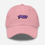 Future Billionaire Original - P (Dad Hat - FB0031) - Trillii