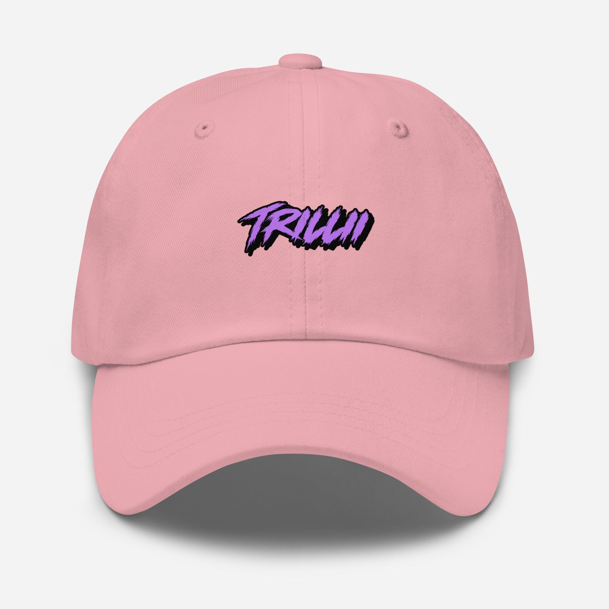 Future Billionaire Original - P (Dad Hat - FB0031) - Trillii