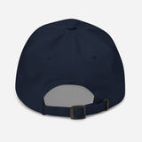 Future Billionaire Original - P (Dad Hat - FB0031) - Trillii