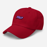 Future Billionaire Original - P (Dad Hat - FB0031) - Trillii