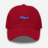 Future Billionaire Original - P (Dad Hat - FB0031) - Trillii