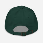 Future Billionaire Original - P (Dad Hat - FB0031) - Trillii