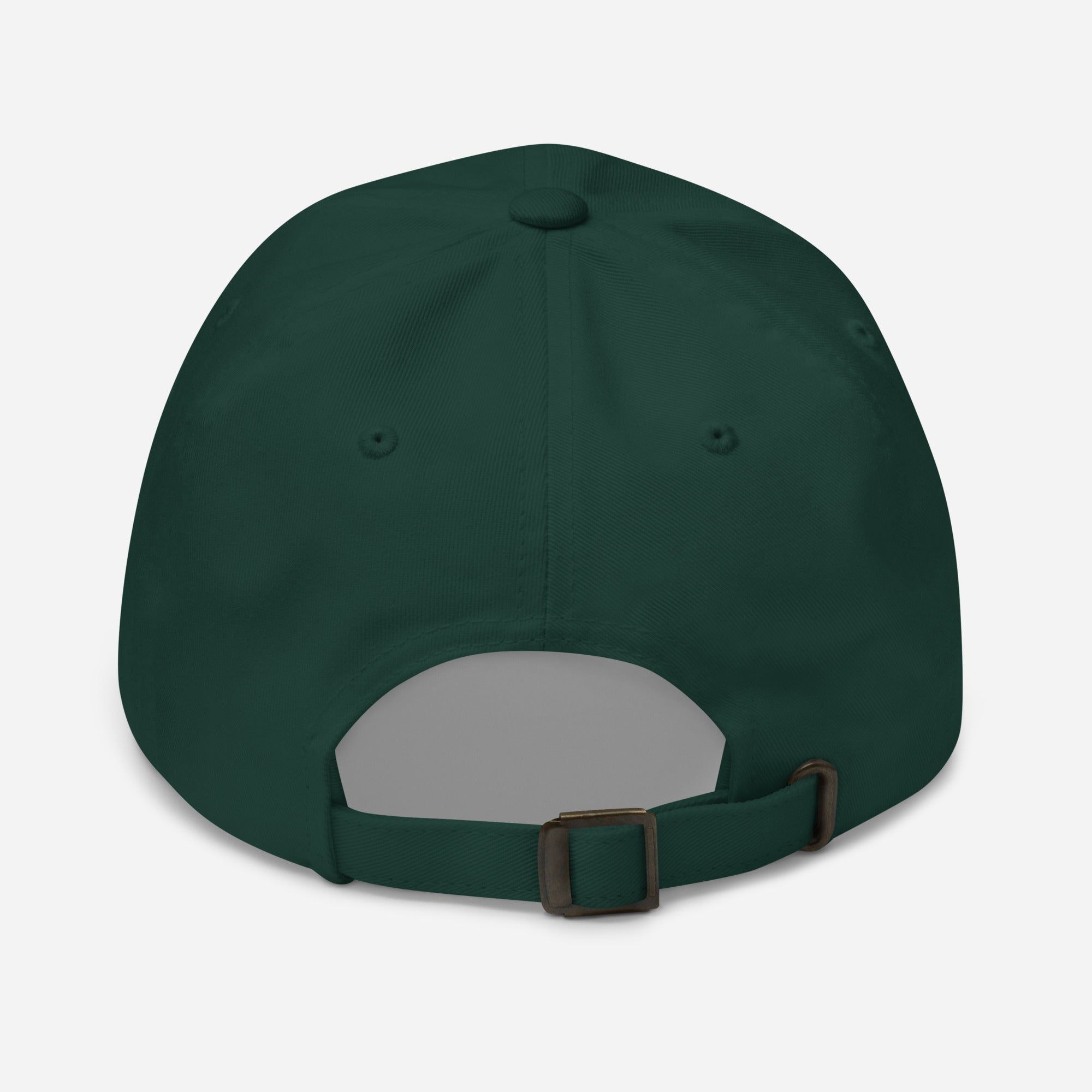 Future Billionaire Original - P (Dad Hat - FB0031) - Trillii