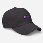 Future Billionaire Original - P (Dad Hat - FB0031) - Trillii