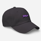 Future Billionaire Original - P (Dad Hat - FB0031) - Trillii
