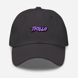 Future Billionaire Original - P (Dad Hat - FB0031) - Trillii